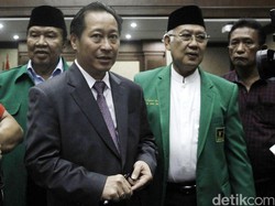 Kritik Pernyataan Menag, Humphrey Djemat: Harus Netral di Pilgub