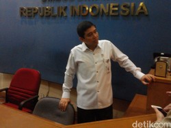 Menpan Yudhi Minta Ombudsman Lebih Berani Tindak Lanjuti Laporan Masyarakat