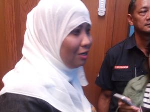 Momen Sri dengan ISIS di Suriah yang Tak Terlupakan