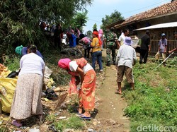 Arisan Gotong Royong, Cara Baru Cegah Horor Sampah di Purwakarta