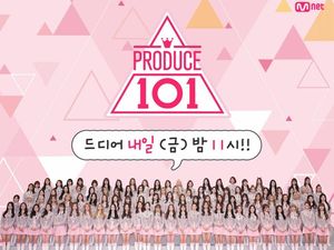 Produce 101 Hanya Manipulasi Voting, Tak Ada Suap ke Produser Produce 101 Hanya Manipulasi Voting, Tak Ada Suap ke Produser