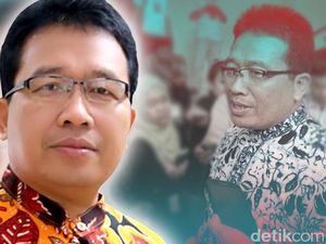 Mulai Blusukan, PAN: Kang Yoto Sangat Layak Memimpin Jakarta Mulai Blusukan, PAN: Kang Yoto Sangat Layak Memimpin Jakarta