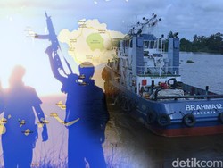 10 WNI Di-drop Penyandera di Luar Rumah Gubernur Sulu, Ini Identitasnya