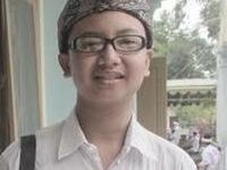 Berkat Diet OCD dan Rajin Joging, Berat Badan Rama Turun 11 Kg!