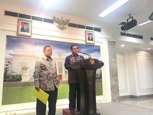 Paket Ekonomi Jokowi Jilid XI Fokus di 4 Sektor