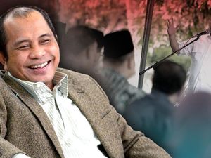 Anggota DPR Minta Peran TNI-Polri Dimaksimalkan Dalam Distribusi Bansos Anggota DPR Minta Peran TNI-Polri Dimaksimalkan Dalam Distribusi Bansos