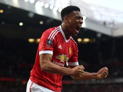 Janji Martial Jadi Lebih Tajam di Musim Depan