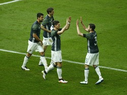 Jangan Lengah Lagi, Jerman!