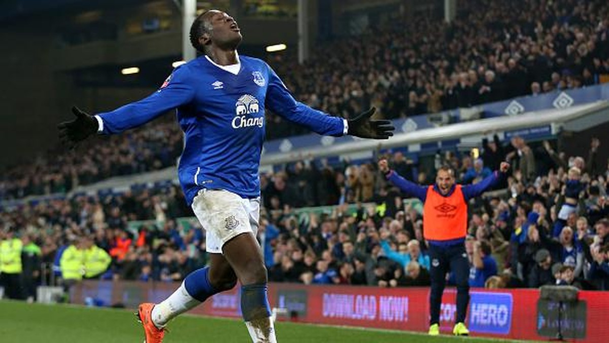 Foto: Getty Images/Chris Brunskill