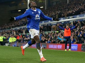 Lukaku Ingin Reuni dengan Mourinho