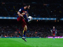 Turan: Pemain Bagus ke Arsenal, Pemain Sangat Bagus ke Barcelona