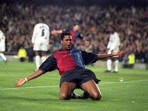 Profil Patrick Kluivert, Calon Pelatih Baru Timnas Indonesia Profil Patrick Kluivert, Calon Pelatih Baru Timnas Indonesia
