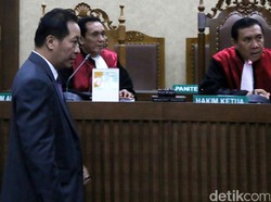 Pengacara Ahok: Semua Saksi Penodaan Agama Rupanya Terkait FPI