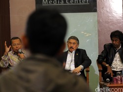 Eks Hakim Agung Kritik Gugatan Hapus Wewenang Jaksa Sidik Kasus Korupsi