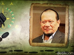 La Nyalla di Kasus TPPU Dana Hibah, Kejati Jatim: Kerugian Negara Rp 1,3 M