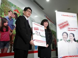 Premier Heritage Plan Layanan Proteksi Masa Depan Premier Heritage Plan Layanan Proteksi Masa Depan