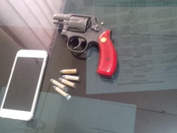 2 Polisi di Kampar Riau Ditangkap karena Memeras Warga