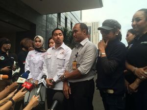 Polisi Gandeng Artis Sosialisasikan Bahaya Narkotika Lewat Musik