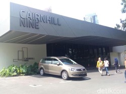 Dibanderol Mulai Rp 13 M, Ini Alasan WNI Incar Apartemen Orchard Road
