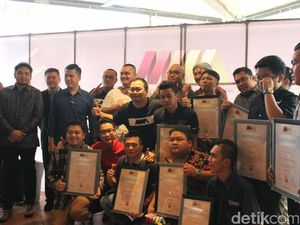 NMAA, Wadah Baru Modifikator Indonesia