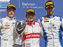 Rio dan Lagu Indonesia Raya yang Berkumandang di Bahrain