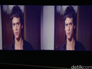 Zaman Dulu, Aktor dan Sutradaranya Memang Serius