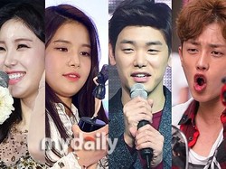 Empat Selebriti Ini Siap Jadi Pasangan Baru di We Got Married