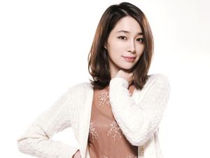 Ungkapan Perasaan Lee Min Jung yang Main Drama Lagi Setelah Jadi Ibu