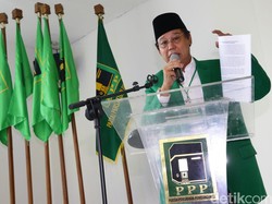 Kubu Djan Faridz : Muktamar yang Menangkan Romy Hanya Akal-akalan