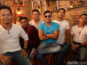 Resmi Nikah, Randi Repvblik Dapat Kado Istimewa Resmi Nikah, Randi Repvblik Dapat Kado Istimewa