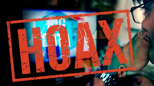 Viral Burung Surakav Yang Ternyata Hoax