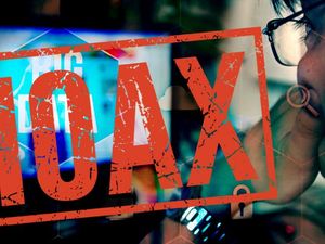 Viral Burung Surakav yang Ternyata Hoax