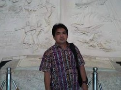 Begini Cara Irsyan Turunkan Bobot 10 Kg di Usianya yang Menginjak 40 Tahun