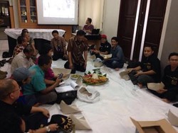 Puluhan Klub Motor Siap Ramaikan Bulak Fest 2016