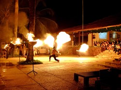 Menghidupkan Angle Memotret dari Bangku Penonton