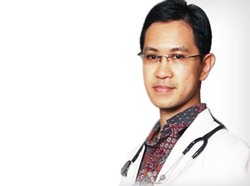 Mati Rasa Setengah Badan dan Hasil LDL Tinggi, Apa yang Harus Dilakukan?