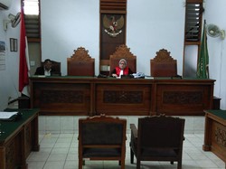 PN Jaksel Tolak Praperadilan Perkara RS Sumber Waras