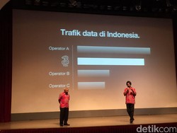 Bisnis Digital: Indosat Menyerah, Tri Maju Terus