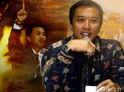 Soal Reshuffle Kabinet, Menpora: Pembantu Laksanakan Perintah Presiden