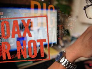 Isu Big Data Security Sedot Pesan Instan Pengguna Internet di Indonesia