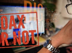 Isu Big Data Security Sedot Pesan Instan Pengguna Internet di Indonesia