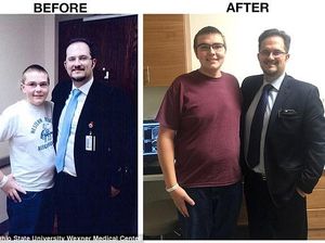 Karena Ada Tumor Otak, Jacob Jadi Tak Alami Pubertas di Usia 17 Tahun