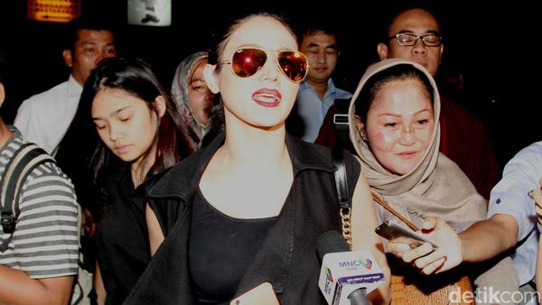 Mulan Siap Polisikan Hater