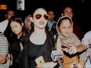 Mulan Siap Polisikan Hater