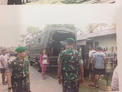 Dites Urine, 6 Anggota TNI di Riau Terbukti Konsumsi Narkoba