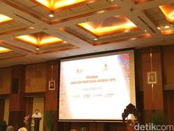 Dana Ilmu Pengetahuan Indonesia Dibentuk, Ada Beasiswa Buat Peneliti