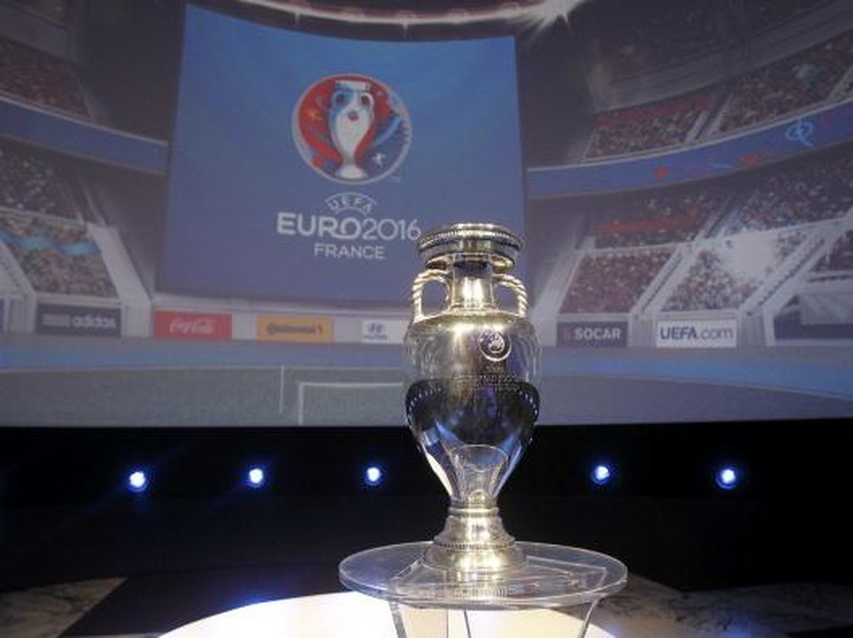 Foto: Getty Images/Xavier Laine