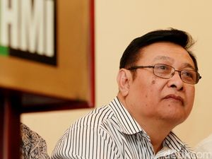 Seruan KAHMI Jelang Pilgub DKI: Memilih Pemimpin Adalah Ibadah