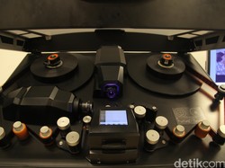 Jakarta Prima Digital Penyambung Nyawa Film Lawas Indonesia