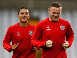 Ini Penilaian Rooney terhadap Memphis